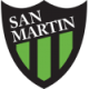 San Martin San Juan